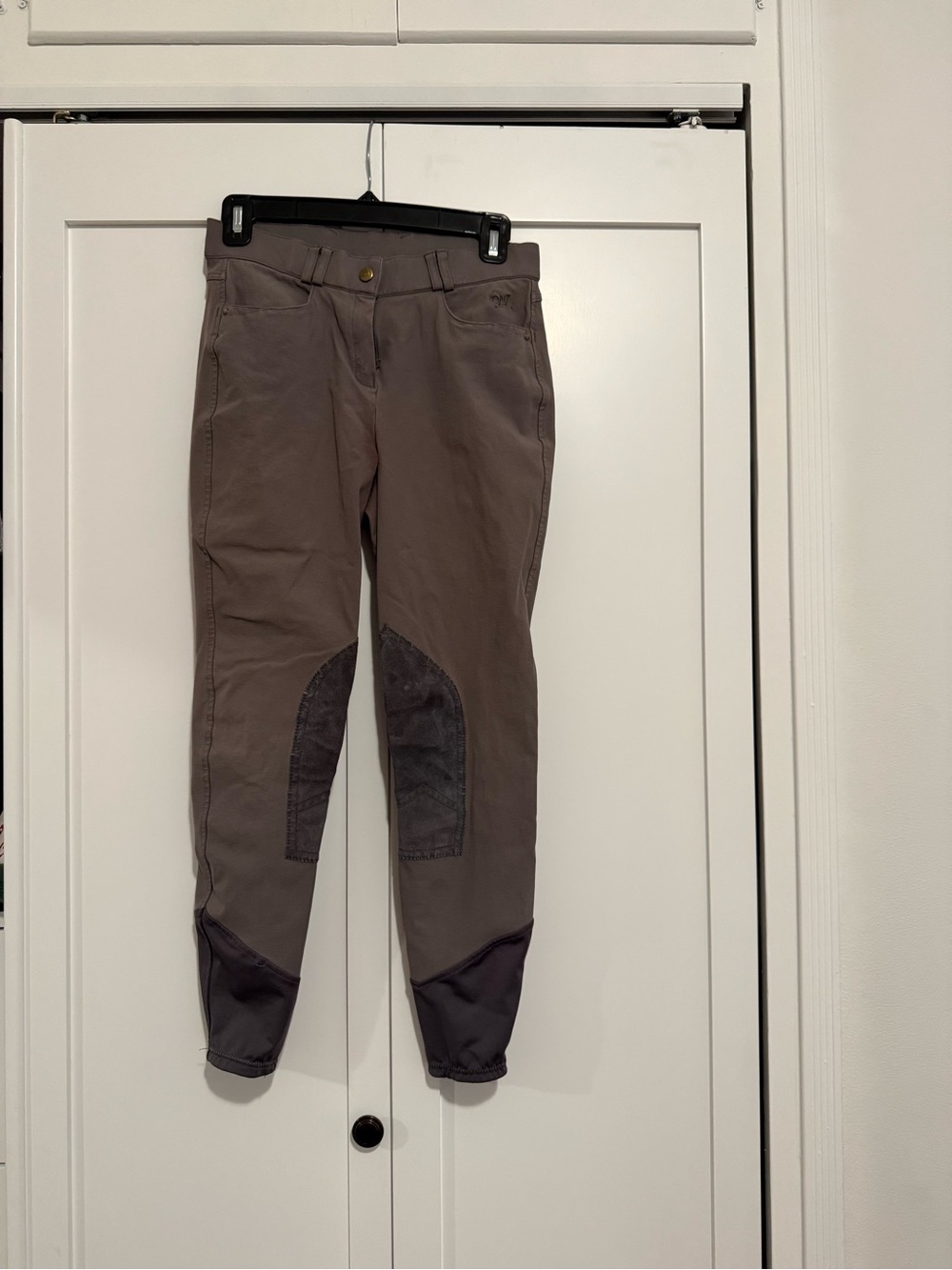 Ovation Milano Breeches